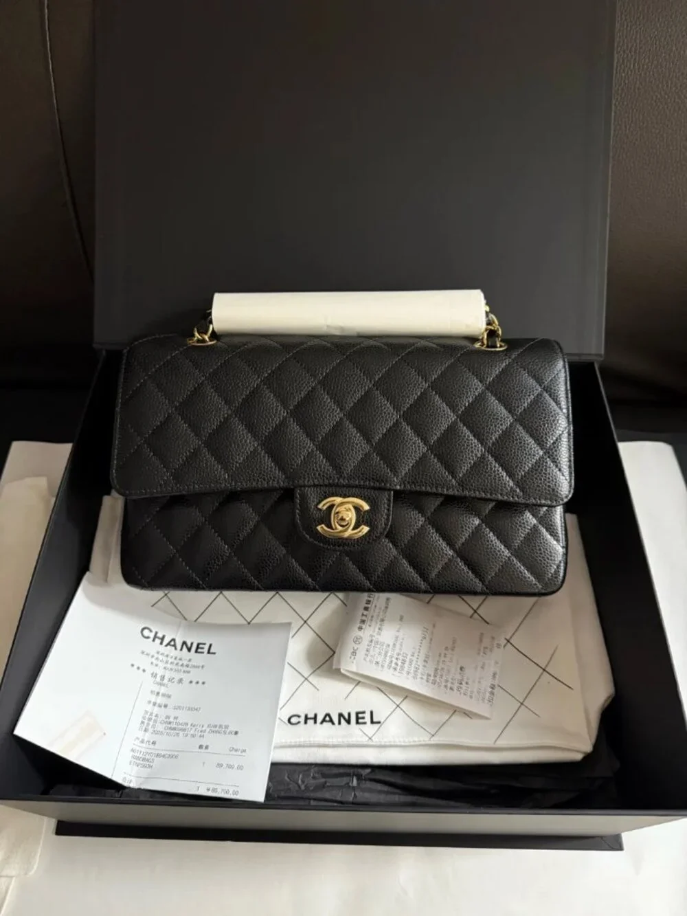 Classic CHANEL Bags: A Stylish and Versatile Choice for Elegance